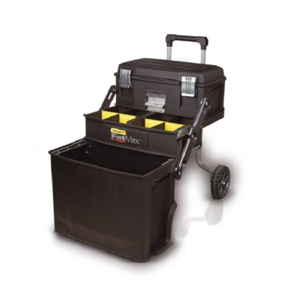 RUCHOMY WARSZTAT CANTILEVER FATMAX