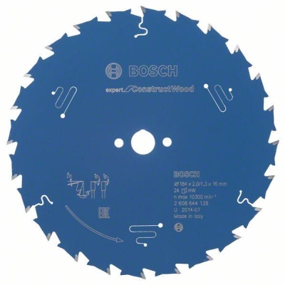TARCZA PILARSKA EXPERT CW H 184*16-24