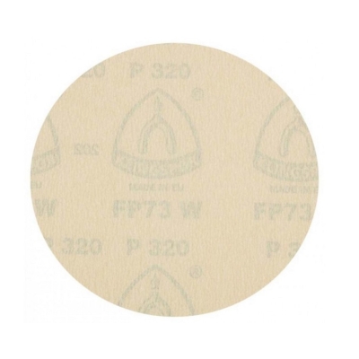KRĄŻEK PRZYCZEPNY FP73WK GRANULACJA 100 125MM 321398