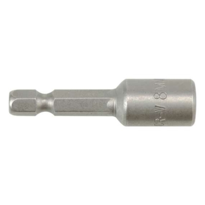KOŃCÓWKA MAGNETYCZNA DO WKRĘTARKI 1/4 8*48M