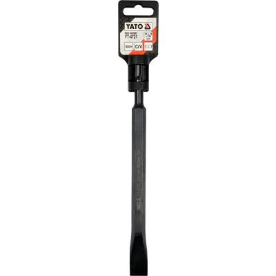 DŁUTO WĄSKIE SDS PLUS 20*14*250MM