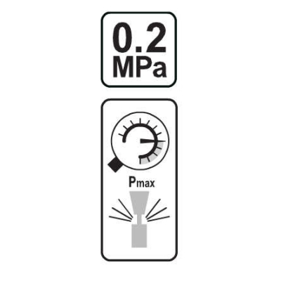 OPRYSKIWACZ CIŚNIENIOWY PLECAKOWY 15L