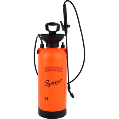 OPRYSKIWACZ CIŚNIENIOWY RĘCZNY 8L SPRAYER