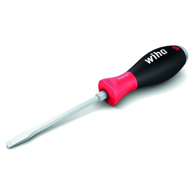 WKRĘTAK SOFTFINISH,PŁASKI Z TRZONKIEM SZEŚCIOKĄTNYM 3.5*75MM