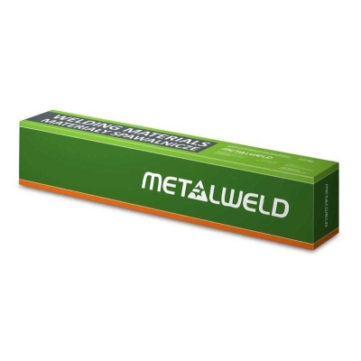 ELEKTRODA RUTYLOWA RUTWELD12 - KLASYCZNA 4.0*350MM 5KG