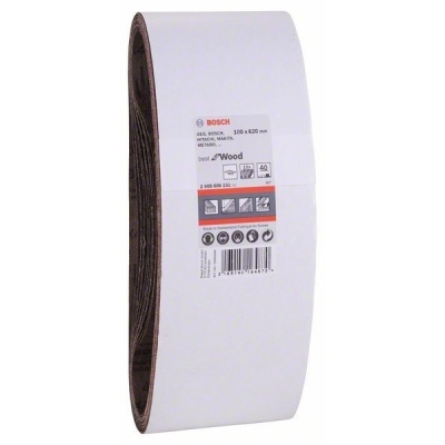 PAP.ŚCIE.RW 100X620 G40 10PC N