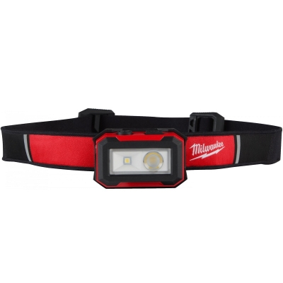 LAMPA AKUMULATOROWA IRHL450 XXX