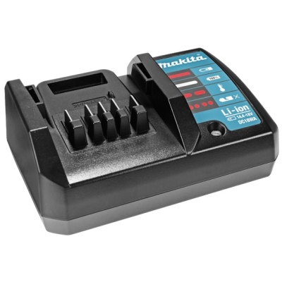 ŁADOWARKA DC18WA 14,4/18V