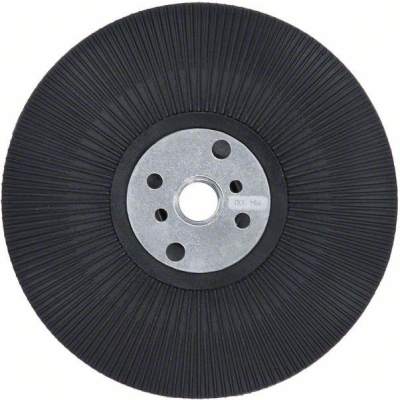 DYSK DO FIBRY 125MM HARD M14