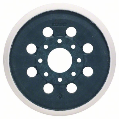 TALERZ SZLIFIERSKI D125 TWARDY