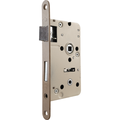 ZAMEK WPUSZCZANY ZW 80 60/50 WC OLIWKA