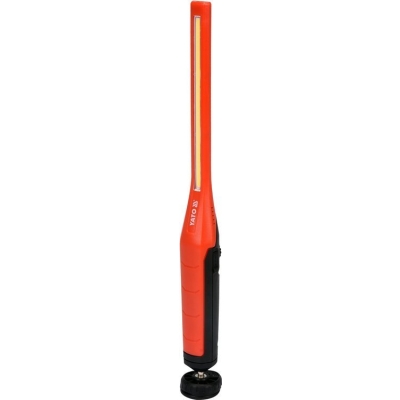 LAMPA WARSZTATOWA COB LED 7W , 600LM+120LM