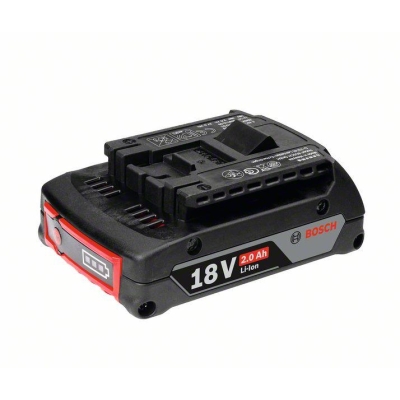 AKUMULATOR GBA 18V 2,0AH LI-LON