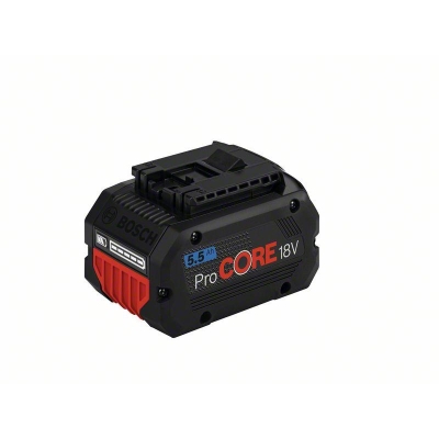 AKUMULATOR GBA PROCORE 18V 5.5AH