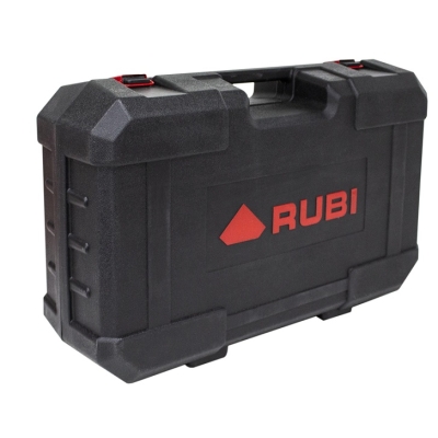 MIESZARKA ELEKTRYCZNA RUBIMIX-9 SUPERTORQUE 1800W Z WALIZKĄ