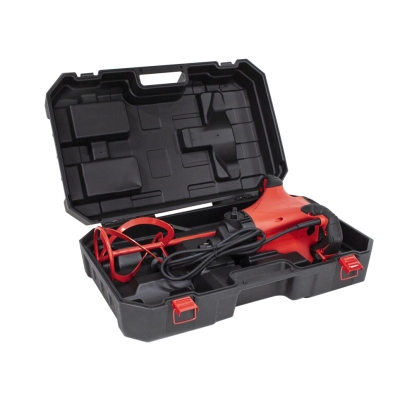 MIESZARKA ELEKTRYCZNA RUBIMIX-9 SUPERTORQUE 1800W Z WALIZKĄ