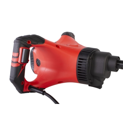 MIESZARKA ELEKTRYCZNA RUBIMIX-9 SUPERTORQUE 1800W Z WALIZKĄ