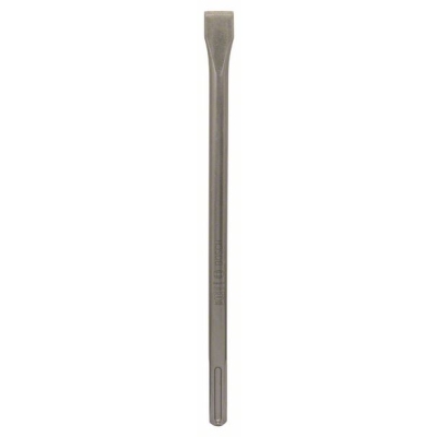 DŁUTO PŁASKIE SDS-MAX RTEC SHARP 25*400MM 10PCS