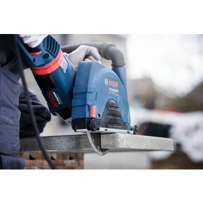 TARCZA DIAMENTOWA PROFESSIONAL CONCRETE DIA-TS 350*25,4