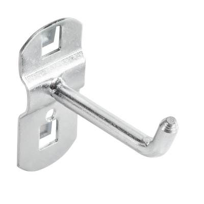 HAK POJEDYNCZY 40MM. 5SZT.
