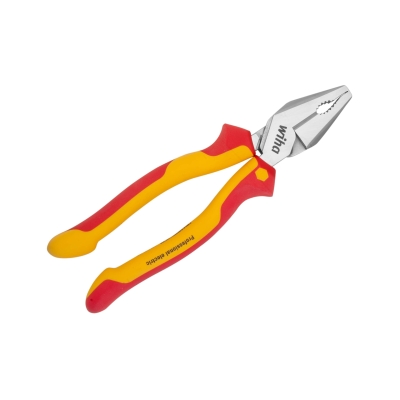 KOMBINERKI PROFESSIONAL ELECTRIC VDE 200MM