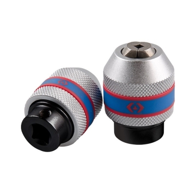UCHWYT 3/8'' DO GWINTOWNIKA 4-9MM