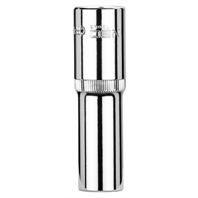 NASADKA DŁUGA 12-KĄTNA CHROMOWANA 1/2'' 13MM