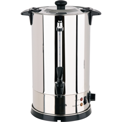 WARNIK DO WODY 8.8L.