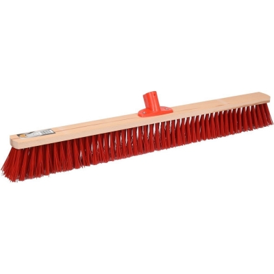 MIOTŁA PVC ULICZNA  L-800