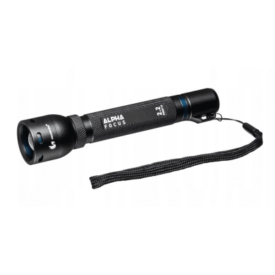 LATARKA RĘCZNA FALCON EYE 2*AA