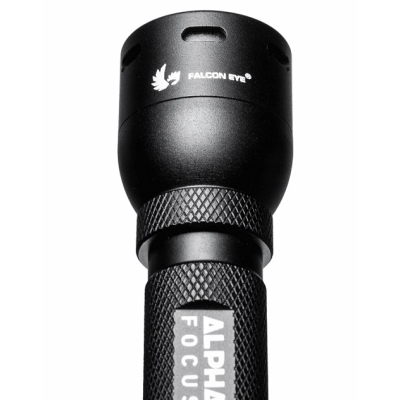 LATARKA RĘCZNA FALCON EYE 2*AA