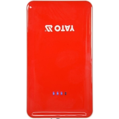 URZĄDZENIE ROZRUCHOWE POWER BANK 7500MAH