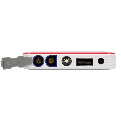 URZĄDZENIE ROZRUCHOWE POWER BANK 7500MAH