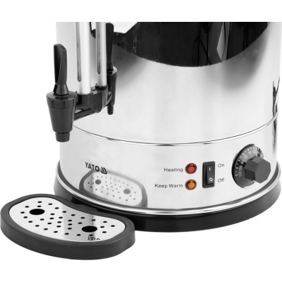 WARNIK DO WODY 8.8L.