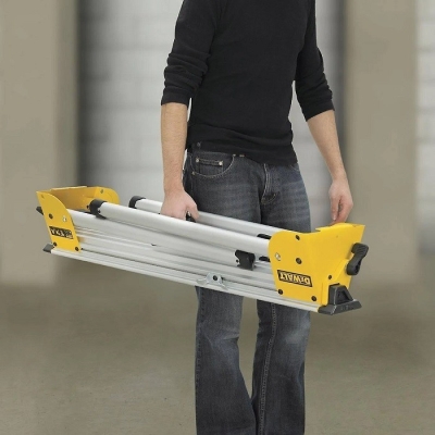 UNIWERSALNE STANOWISKO ROBOCZE 1,1-2,5M STÓŁ DO UKOŚNIC