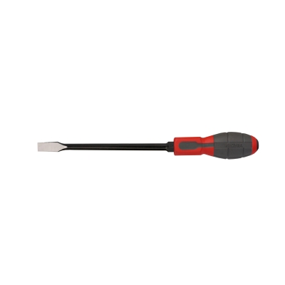 WKRĘTAK PŁASKI Z ZABIERAKIEM 1.6*10 L-262MM