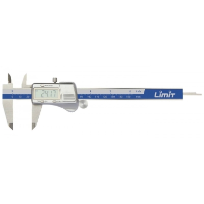 SUWMIARKA ELEKTRONICZNA 150MM