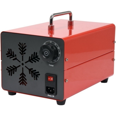 GENERATOR OZONU 10G/H