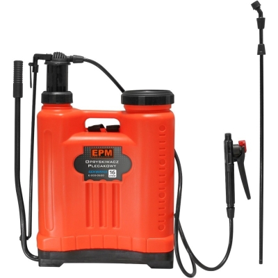 OPRYSKIWACZ PLECAKOWY SEKWANA 20L