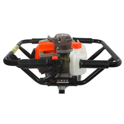 ŚWIDER SPALINOWY DWUOSOBOWY /SILNIK/ 1E48F