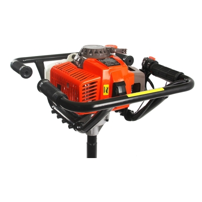 ŚWIDER SPALINOWY DWUOSOBOWY /SILNIK/ 1E48F