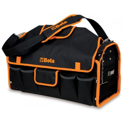 TORBA NARZĘDZIOWA Z TKANINY PUSTA MODEL 2110/C10