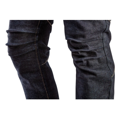 SPODNIE ROBOCZE 5-KIESZENIOWE DENIM ROZMIAR XXL