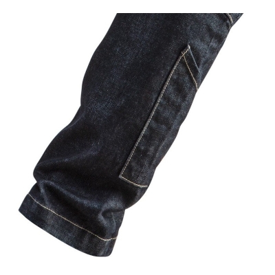 SPODNIE ROBOCZE 5-KIESZENIOWE DENIM ROZMIAR XXL