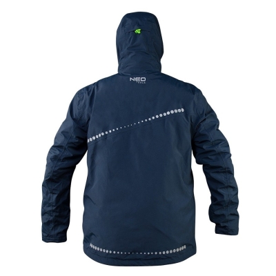 KURTKA 3W1, MEMBRANA 10000 PREMIUM, ROZMIAR M