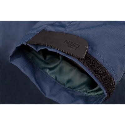 KURTKA 3W1, MEMBRANA 10000 PREMIUM, ROZMIAR XL