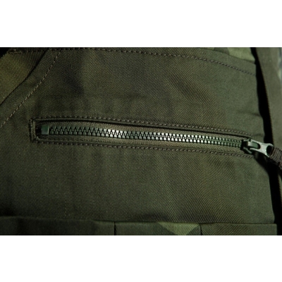 BLUZA ROBOCZA CAMO L
