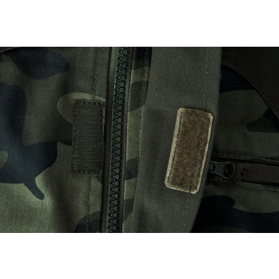 BLUZA ROBOCZA CAMO XL