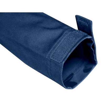 BLUZA ROBOCZA CAMO NAVY, ROZMIAR M