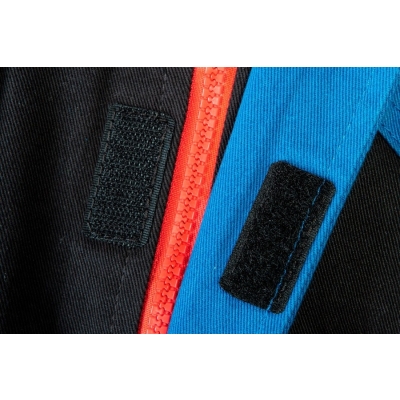 BLUZA ROBOCZA HD+ ROZMIAR M